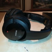 sony mdr-rf865r wireless stereo headphones 3108211101, снимка 5 - Слушалки и портативни колонки - 33976919