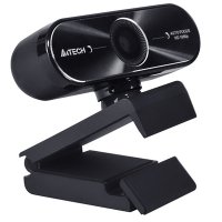 Уеб Камера A4 Tech PK-940HA 1080P Full HD поддържа 360° хоризонтално и 40° вертикално завъртане, снимка 1 - Камери - 36810915