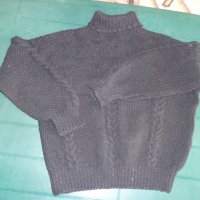 Плетиво, снимка 7 - Блузи с дълъг ръкав и пуловери - 29166463
