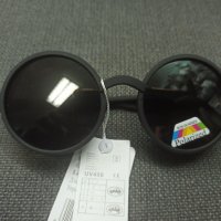 Мъжки слънчеви полароидни очила лято 2023, снимка 3 - Слънчеви и диоптрични очила - 39821223