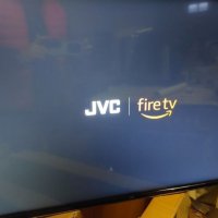 Смарт телевизор JVC LT-32C600 32" Smart HD Ready LED телевизор Размер на екрана: 32" Разделителна сп, снимка 2 - Телевизори - 38631943