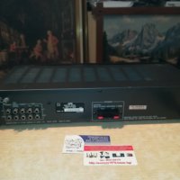 jvc a-gx1b stereo amplifier-внос sweden 2110201053, снимка 8 - Ресийвъри, усилватели, смесителни пултове - 30499153