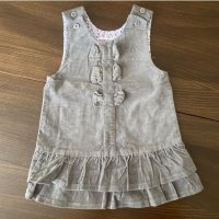 Детска рокля, снимка 1 - Детски рокли и поли - 40330758