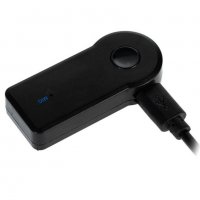 Car Bluetooth Music Receiver v2, аудио адаптер, снимка 5 - Други - 38320610
