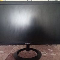 Монитор на Asus VX207NE 19.5inch, снимка 1 - Монитори - 42421253