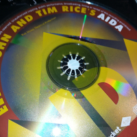 ELTON JOHN AND TIM RICES AIDA CD 2902240821, снимка 15 - CD дискове - 44523800