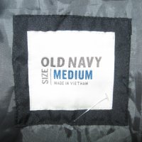 Елек OLD NAVY  мъжки,М, снимка 1 - Спортни дрехи, екипи - 38140266