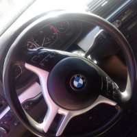 Bmw E46 320d части бмв е46 320 фейс 150 к.с 2003г на части в Автомобили и  джипове в гр. Варна - ID30643754 — Bazar.bg