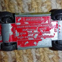 Matchbox N:52 - Made in England , снимка 6 - Колекции - 36745257