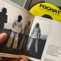 Foghat,Japan , снимка 4 - CD дискове - 42091821