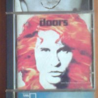 ДИСКОВЕ  DOORS, снимка 1 - CD дискове - 42283253