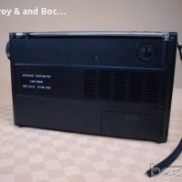 GRUNDIG YACHT BOY 120 , радиоприемник 1979-81год. , снимка 8 - Радиокасетофони, транзистори - 42756963