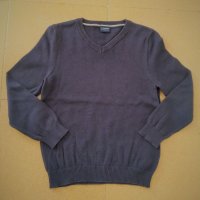 Прекрасно пуловерче на LC Waikiki, памук, 6-7 год., размер 116-122, снимка 2 - Детски пуловери и жилетки - 38512184