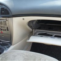 Citroen C5, снимка 16 - Автомобили и джипове - 10545950