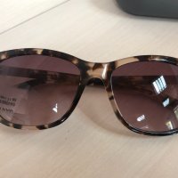 Оригинални дамски слънчеви очила GANT -60%, снимка 2 - Слънчеви и диоптрични очила - 37541212
