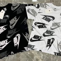 Мъжка тениска Nike Реплика ААА+, снимка 6 - Тениски - 44237210
