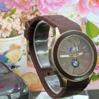 Дамски часовник BMW M series, снимка 1 - Дамски - 30977291