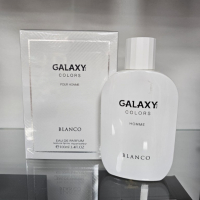 Galaxy Colors Blanco Homme 100 ML – GLXY2621, снимка 1 - Унисекс парфюми - 44686460