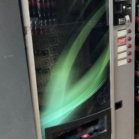 Вендинг автомат в Вендинг машини в гр. Монтана - ID38857427 — Bazar.bg