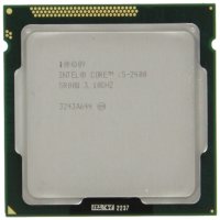 intel core i5 2400 3.10ghz , снимка 1 - Процесори - 44447529