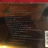 Gloria Estefan, снимка 6 - CD дискове - 39339900