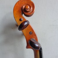 Цигулка Stentor I Student 4/4, снимка 13 - Струнни инструменти - 42431443