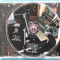 OHM:(Chris Poland,Robertino Pagliari,Kofi Baker) – 2004 - "Live" On KPFK 90.7 FM(, снимка 3 - CD дискове - 39033033