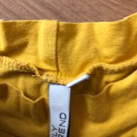 Блуза патешко жълто, снимка 6 - Блузи с дълъг ръкав и пуловери - 40459258