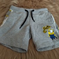 Детски къси панталони за момче 