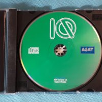 IQ – 1985 - The Wake(Prog Rock), снимка 3 - CD дискове - 42751982