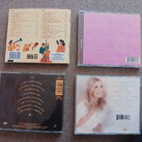 Още Четири диска приятни, снимка 2 - CD дискове - 40819917