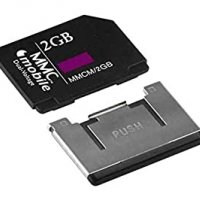 MultiMedia Card - MMC Mobile - Mini SD Card - различни модели карти памет, снимка 2 - Карти памет - 38096897