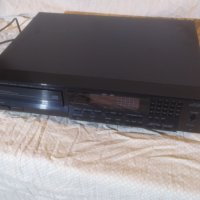 Yamaha CDX-630E ( TDA 1541A ), снимка 5 - Аудиосистеми - 44202507