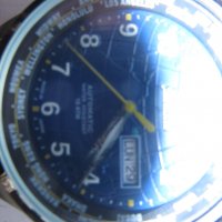 J.SPRINGS BEB100 - Оригинален Японски часовник, снимка 4 - Мъжки - 39859987