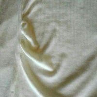 Мека рипсена блуза, в цвят светло екрю🍀👚L, XL🍀👚арт.1010, снимка 5 - Блузи с дълъг ръкав и пуловери - 30553538