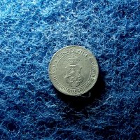 5 стотинки 1917, снимка 2 - Нумизматика и бонистика - 33768419
