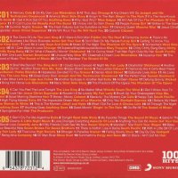 100 Hits - The Best Musicals - 5 CDs Special Edition - най-добрата музика от известни мюзикъли, снимка 2 - CD дискове - 42516958