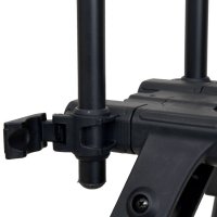 Промо Шаранджийска стойка Carp Pro ROD POD CP6133, снимка 7 - Такъми - 39667831