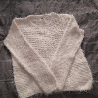 Дамски блузки, снимка 6 - Блузи с дълъг ръкав и пуловери - 40671009