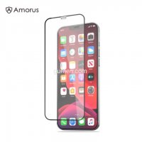 Apple iPhone 12 / Apple iPhone 12 Pro 5D стъклен протектор за екран , снимка 1 - Фолия, протектори - 30689833