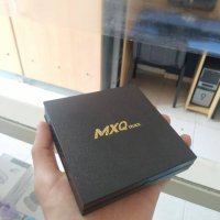 !!!█▬█ █ ▀█▀ Нови MXQ MAX четиряден процесор 2GHZ Android 11.1 TV BOX  4K Ultra HD WiFi  Smart Tv, снимка 5 - Друга електроника - 39338551