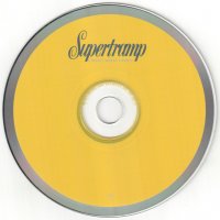 Компакт дискове CD Supertramp – Crisis? What Crisis?, снимка 3 - CD дискове - 35176907