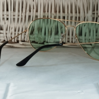 Очила Маркова 36 омб Слънчеви очила, унисекс , снимка 2 - Слънчеви и диоптрични очила - 35918793