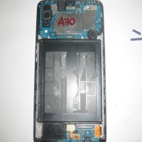 Samsung A70 на части, снимка 1 - Samsung - 40485510