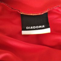 Горнище за колоездене Diadora, снимка 3 - Спортни дрехи, екипи - 36698542