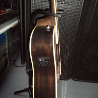 Fender electroacustic guitar, снимка 9 - Китари - 38606544