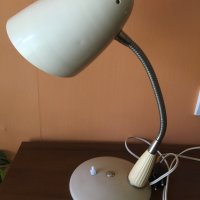 Ретро полска лампа, снимка 4 - Други ценни предмети - 39385687