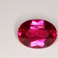 Gemstone Ruby , снимка 1 - Колекции - 30316995