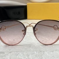 -25% Fendi 2021 разпродажба дамски слънчеви очила ликвидация, снимка 2 - Слънчеви и диоптрични очила - 31592675