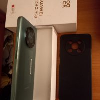 Продавам Huawei nova Y90 ROM128GB RAM6GB DUAL SIM, снимка 3 - Huawei - 44324169